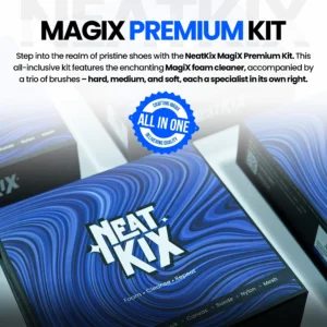 NeatKix MagiX Premium Kit