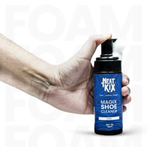 Magix Foam Cleaner