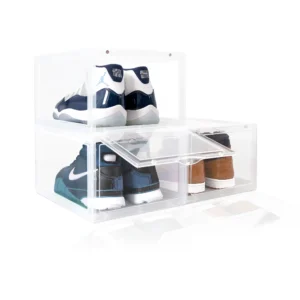 MagiX Sneaker Crate Front Drops