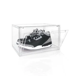 MagiX Sneaker Crate Side Drops