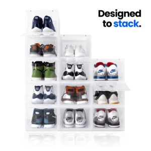 MagiX Sneaker Crate Front Drops