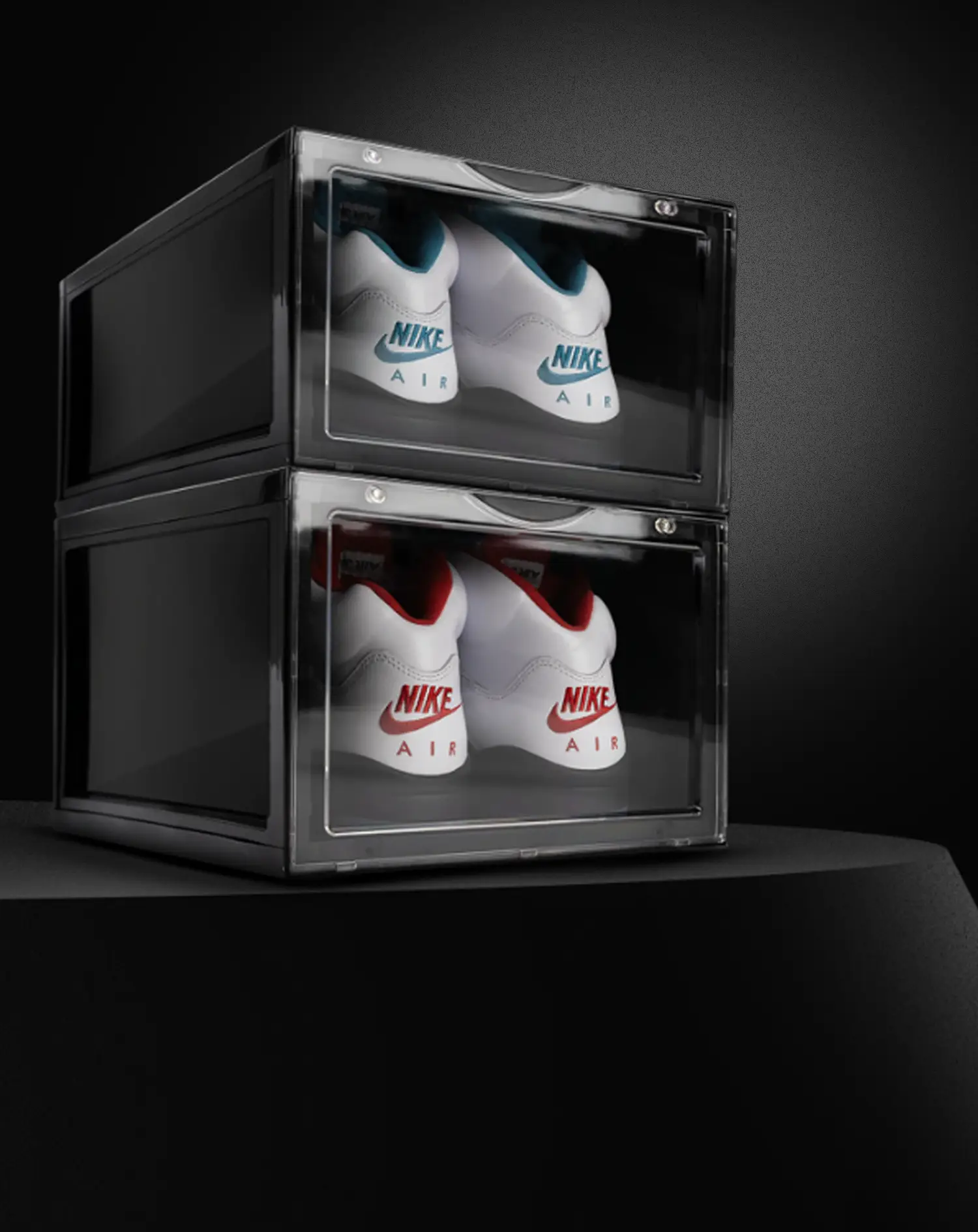 Neatkix Magix Sneaker Crate