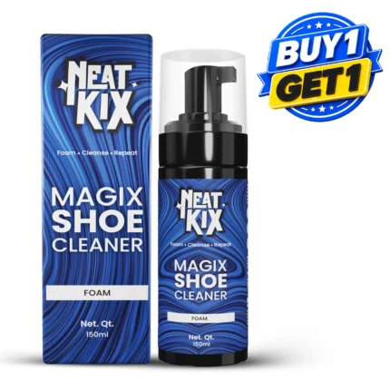 MagiX Foam Cleaner