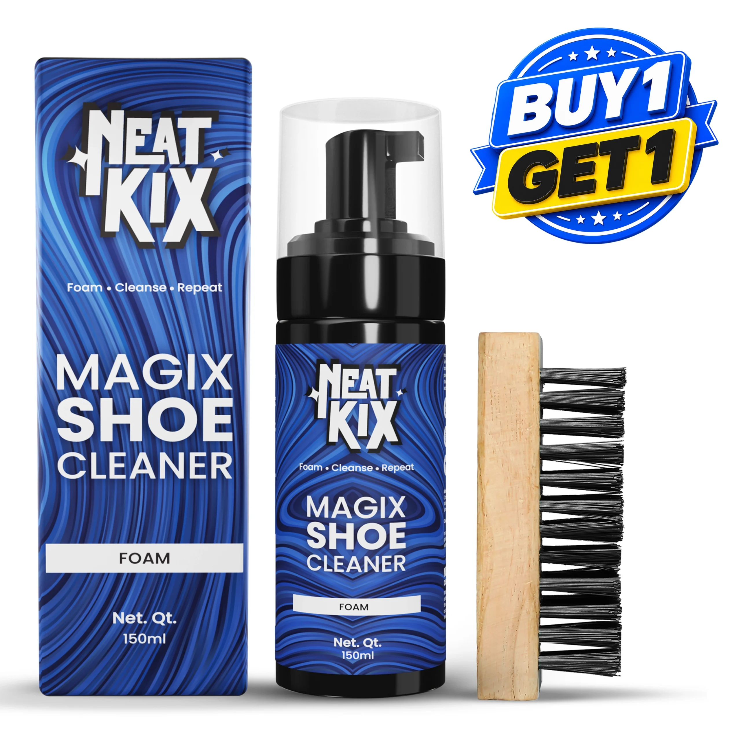 MagiX Standard Combo