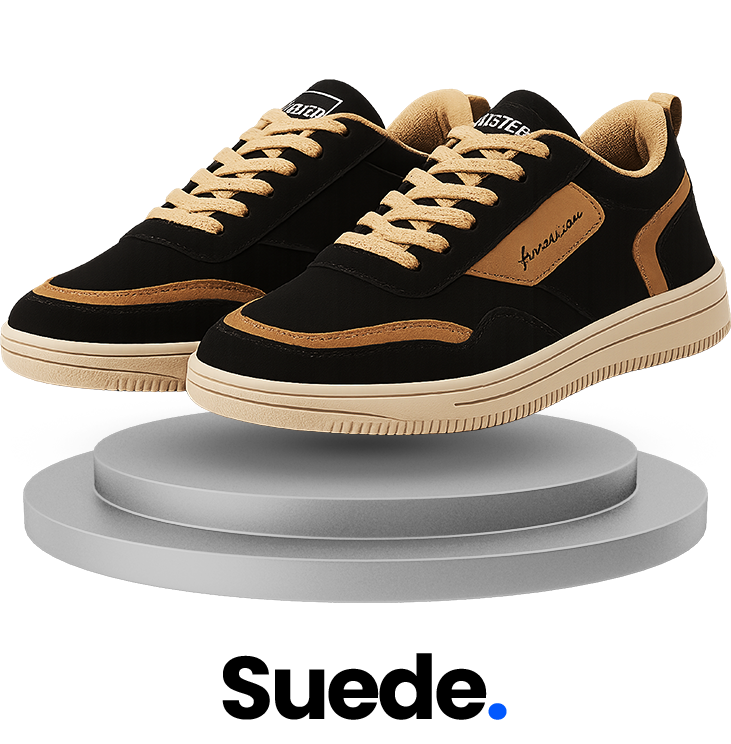 Suede_