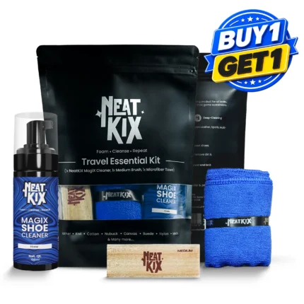Travel Essential Kit